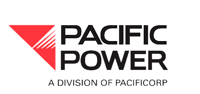 Event Title Sponsor, Pacific Power